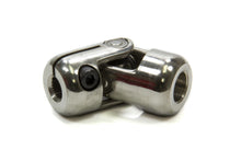 Load image into Gallery viewer, UNISTEER PERF PRODUCTS 8050430 U-Joint - 9/16-26 x 3/4 Smooth