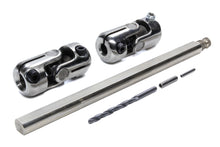 Load image into Gallery viewer, UNISTEER PERF PRODUCTS 8050490 67-69 Camaro/ 68-74 Nova Shaft Kit - SB Factory