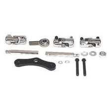 Load image into Gallery viewer, UNISTEER PERF PRODUCTS 8050570 67-69 Camaro/68-74 Nova Shaft Kit Manual