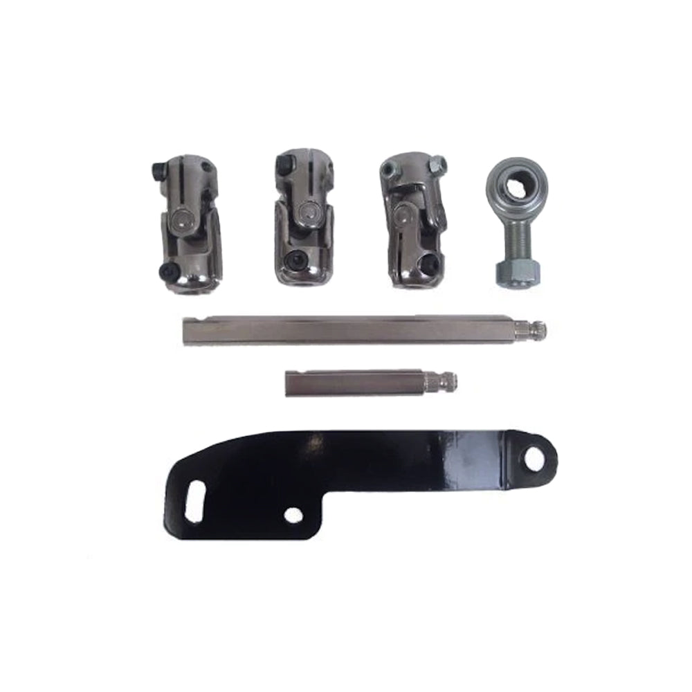 UNISTEER PERF PRODUCTS 8051340 68-72 GM A-Body 1in-48 OE Column