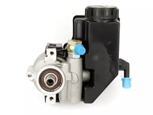 Load image into Gallery viewer, UNISTEER PERF PRODUCTS 8060370 Power Steering Pump Aluminum