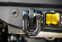 Load image into Gallery viewer, DV8 Offroad UNSK-01BL Black DV8 Elite Series D-Rings (Pair)