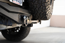 Load image into Gallery viewer, DV8 Offroad UNSK-01BL Black DV8 Elite Series D-Rings (Pair)