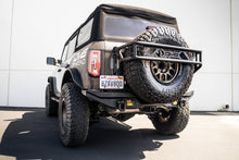 Load image into Gallery viewer, DV8 Offroad UNSK-01GR Gray DV8 Elite Series D-Rings (Pair)