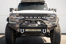Load image into Gallery viewer, DV8 Offroad UNSK-01GR Gray DV8 Elite Series D-Rings (Pair)