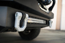 Load image into Gallery viewer, DV8 Offroad UNSK-01GR Gray DV8 Elite Series D-Rings (Pair)