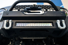 Load image into Gallery viewer, DV8 Offroad UNSK-01GR Gray DV8 Elite Series D-Rings (Pair)