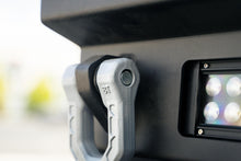 Load image into Gallery viewer, DV8 Offroad UNSK-01GR Gray DV8 Elite Series D-Rings (Pair)
