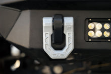 Load image into Gallery viewer, DV8 Offroad UNSK-01GR Gray DV8 Elite Series D-Rings (Pair)