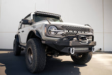 Load image into Gallery viewer, DV8 Offroad UNSK-01GR Gray DV8 Elite Series D-Rings (Pair)