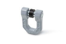 Load image into Gallery viewer, DV8 Offroad UNSK-01GR Gray DV8 Elite Series D-Rings (Pair)