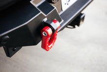 Load image into Gallery viewer, DV8 Offroad UNSK-01RD Red DV8 Elite Series D-Rings (Pair)