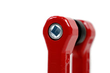 Load image into Gallery viewer, DV8 Offroad UNSK-01RD Red DV8 Elite Series D-Rings (Pair)