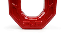 Load image into Gallery viewer, DV8 Offroad UNSK-01RD Red DV8 Elite Series D-Rings (Pair)