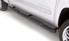 Load image into Gallery viewer, Lund 24295007 5 Inch Oval Curved Nerf Bar for Select Toyota Tundra