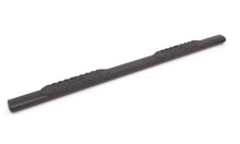 Load image into Gallery viewer, Lund 24079005 5 Inch Oval Straight Nerf Bar for Select Chevrolet Silverado 1500, Chevrolet Silverado LTD, Chevrolet Silverado HD, Chevrolet Silverado HD, GMC Sierra 1500, GMC Sierra Limited, GMC Sierra HD, GMC Sierra HD
