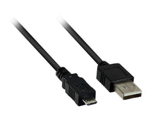 Load image into Gallery viewer, Metra Electronics USB-MINI-CAB Micro B Update Cable