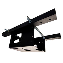 Load image into Gallery viewer, Kleinn Automotive Air Horns USTL Spare Tire Kit Bracket