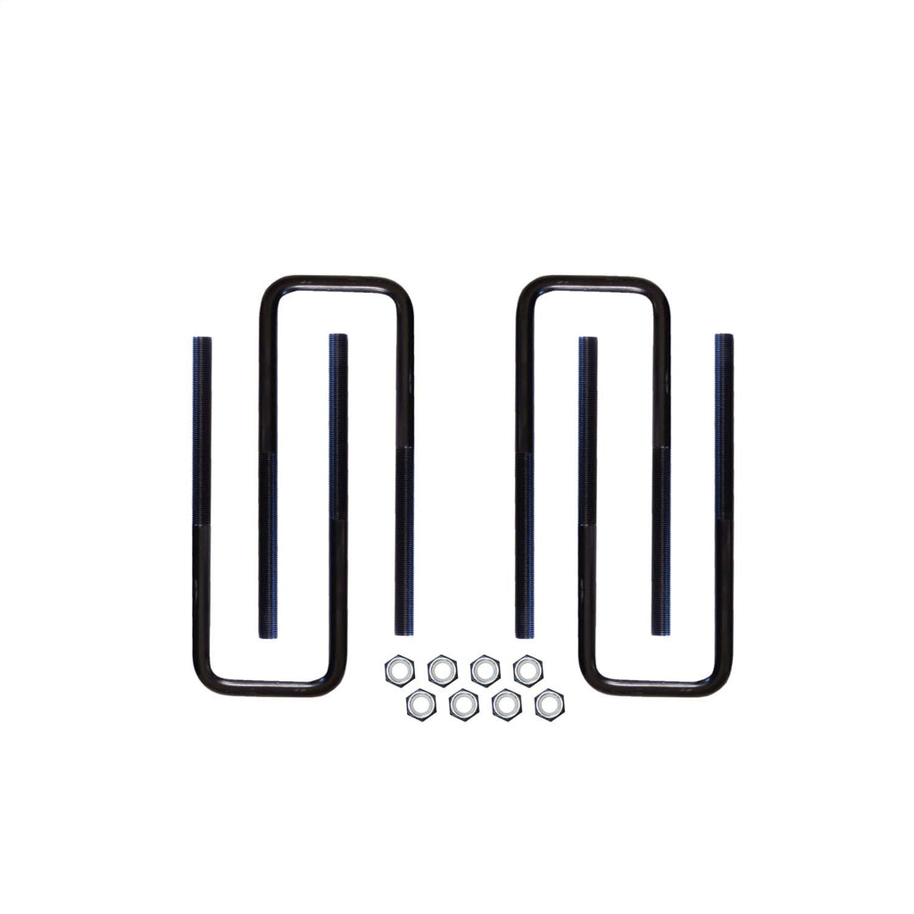 Skyjacker UTBR 4 UBOLTS/916X212X1012 SQUAR