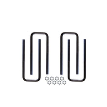 Load image into Gallery viewer, Skyjacker UTBR 4 UBOLTS/916X212X1012 SQUAR