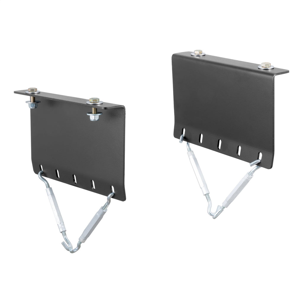 UWS UTV-59CA Truck Tool Box Mounting Kit