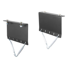 Load image into Gallery viewer, UWS UTV-59CA Truck Tool Box Mounting Kit