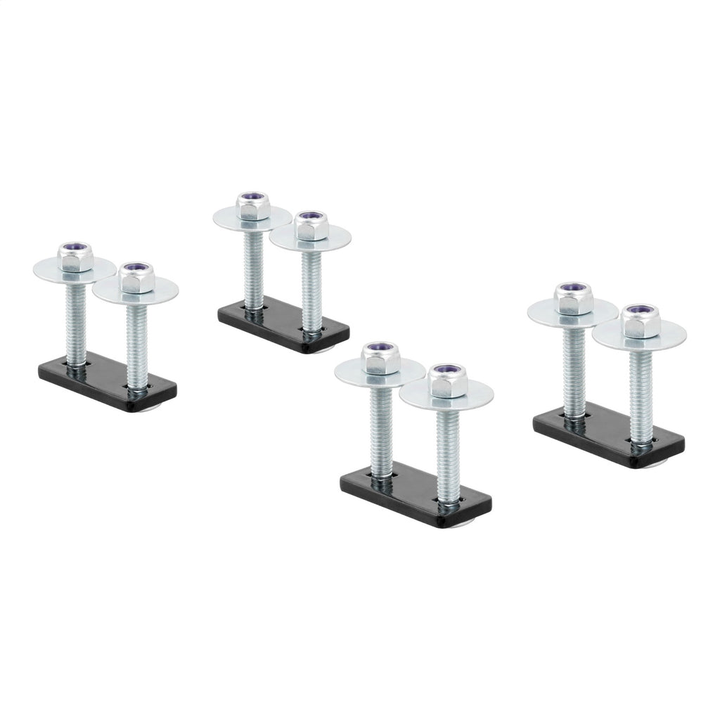 UWS UTV-59KM Truck Tool Box Mounting Kit