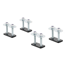 Load image into Gallery viewer, UWS UTV-59KM Truck Tool Box Mounting Kit