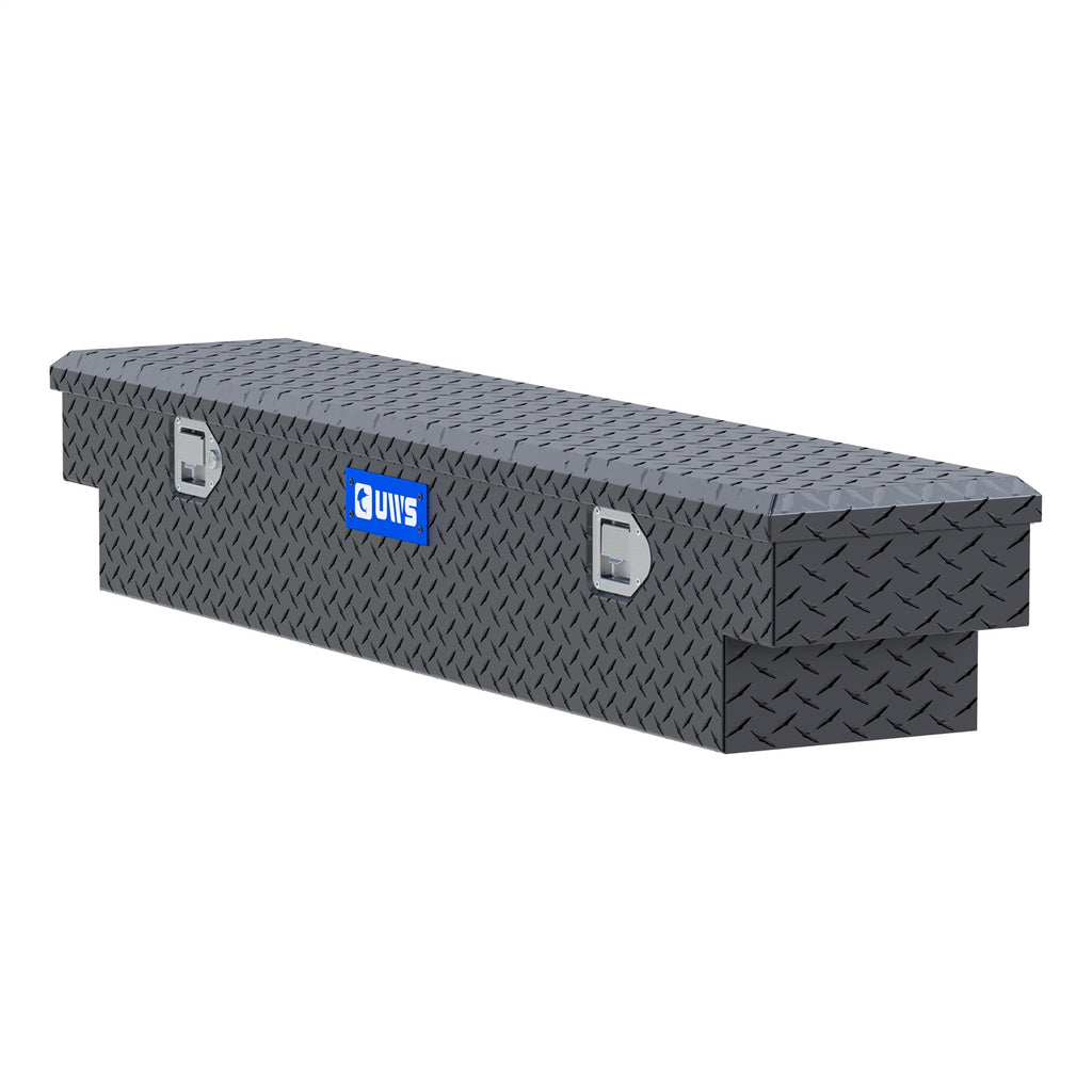 UWS UTV-59PR-MB ATV Tool Box