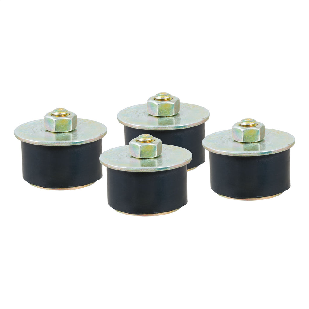 UWS UTV-59PR Truck Tool Box Mounting Kit
