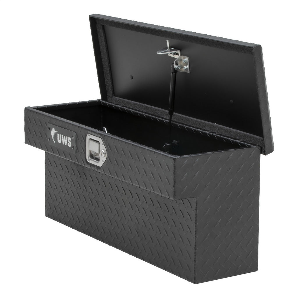 UWS UTV-SM33-MB Truck Tool Box