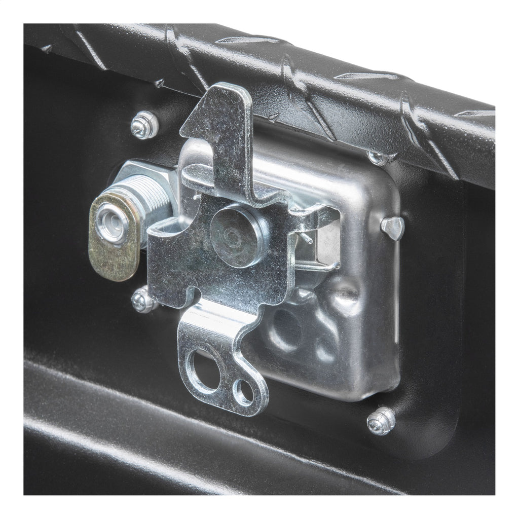 UWS UTV-SM33-MB Truck Tool Box