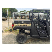 Load image into Gallery viewer, UWS UTV-SM33-MB Truck Tool Box
