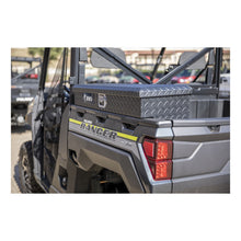 Load image into Gallery viewer, UWS UTV-SM33-MB Truck Tool Box