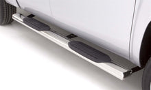 Load image into Gallery viewer, Lund 24310564 6 Inch Oval Straight Nerf Bar for Select Chevrolet Silverado 1500, Chevrolet Silverado HD, Chevrolet Silverado HD, GMC Sierra 1500, GMC Sierra HD, GMC Sierra HD