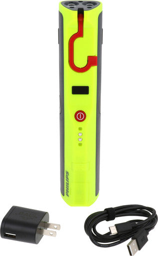 Philips UV PILLAR Xperion 6000 LED Work Light