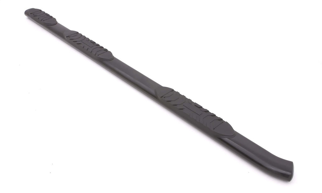 Lund 26089011 5 Inch Oval Wheel-To-Wheel Nerf Bar for Select Chevrolet Silverado 1500, Chevrolet Silverado LTD, GMC Sierra 1500, GMC Sierra Limited
