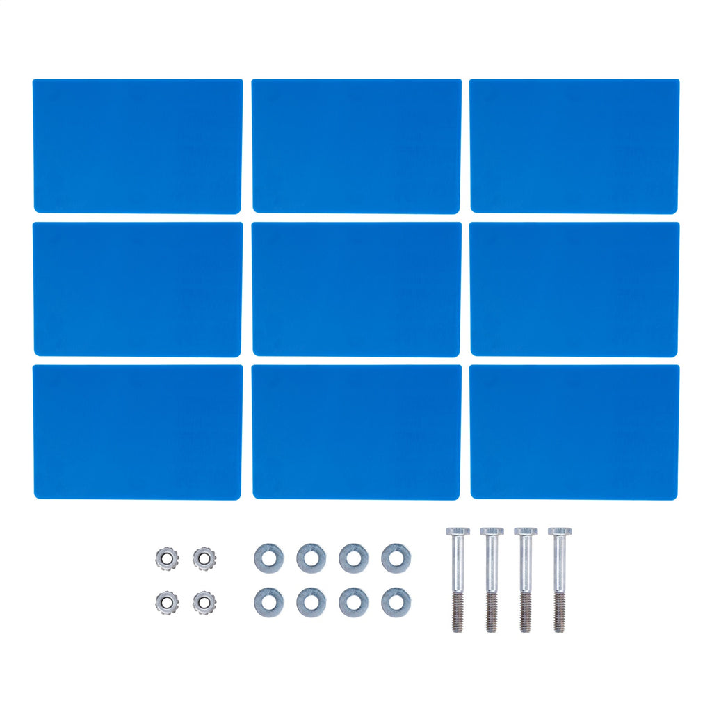UWS UWS-003DSMK Truck Tool Box Mounting Kit