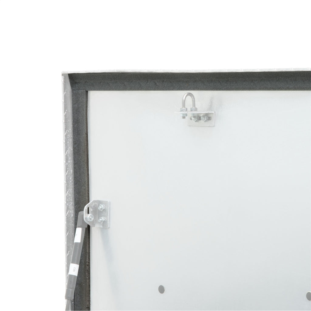 UWS UWS-34CLOSEDCEL Truck Bed Storage Box Seal