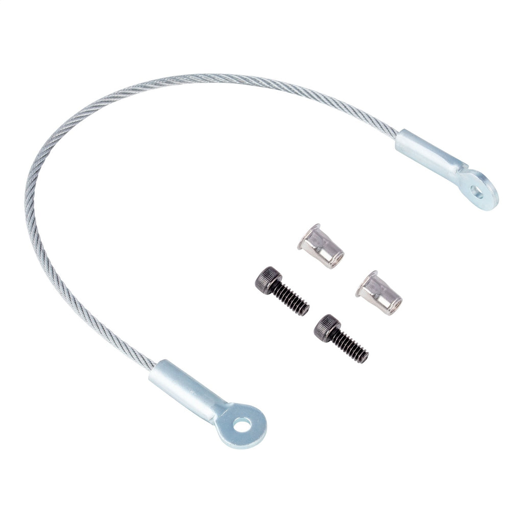 UWS UWS-CABLE-12SS Truck Tool Box Door Cable