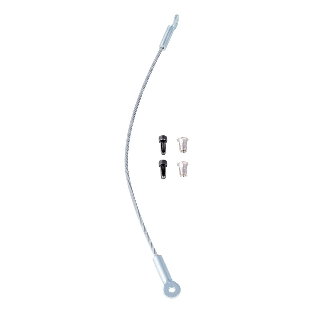 UWS UWS-CABLE-12SS Truck Tool Box Door Cable