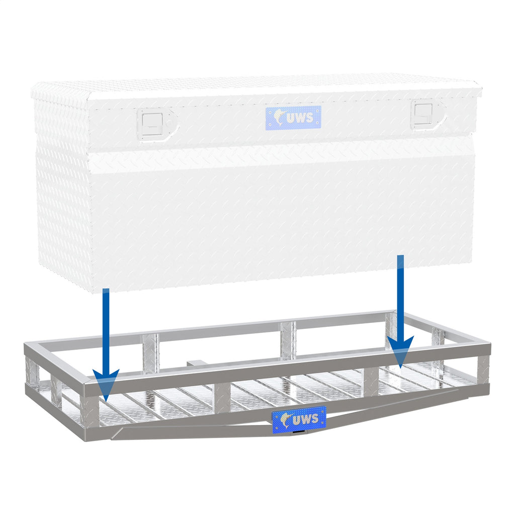 UWS UWS-CARRIER Cargo Carrier