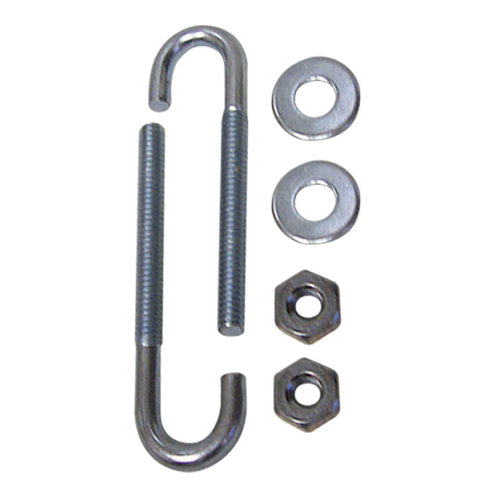 UWS UWS-JBOLTKIT Truck Bed Rail Bolt