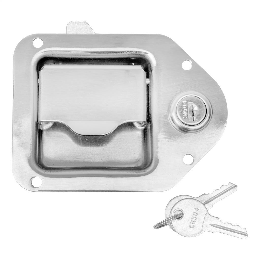 UWS UWS-LOCKING Truck Bed Storage Box Handle