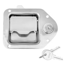 Load image into Gallery viewer, UWS UWS-LOCKING Truck Bed Storage Box Handle