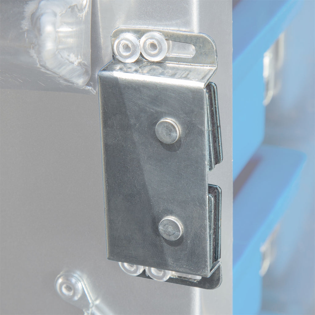 UWS UWS-MAGNETPULL Truck Tool Box Latch