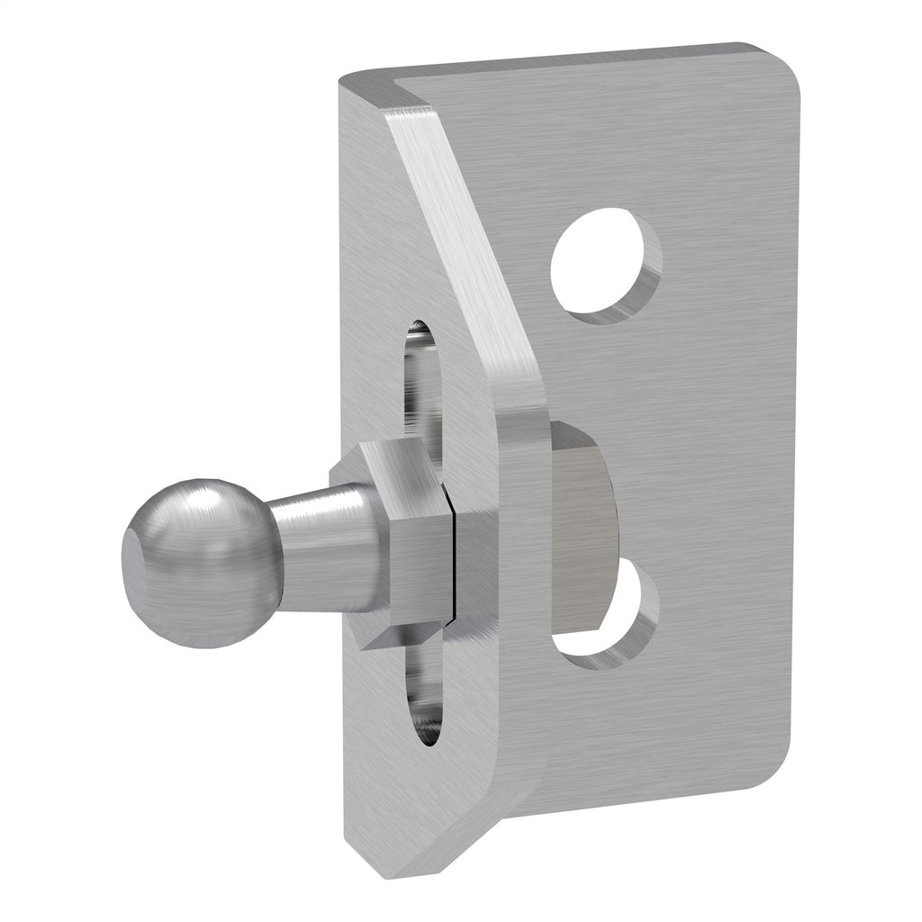 UWS UWS-TCA Truck Tool Box Latch Striker Bracket
