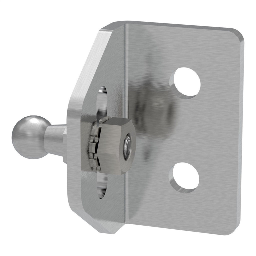 UWS UWS-TCA Truck Tool Box Latch Striker Bracket