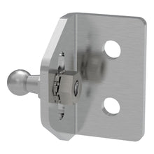 Load image into Gallery viewer, UWS UWS-TCA Truck Tool Box Latch Striker Bracket