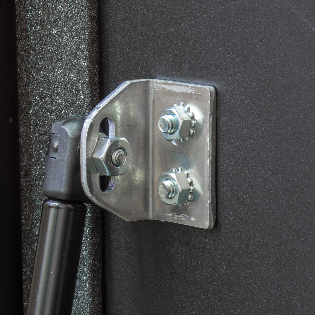 UWS UWS-TCA Truck Tool Box Latch Striker Bracket